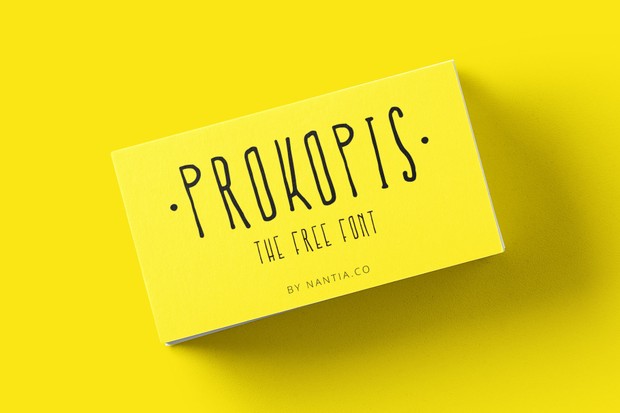Prokopis Font