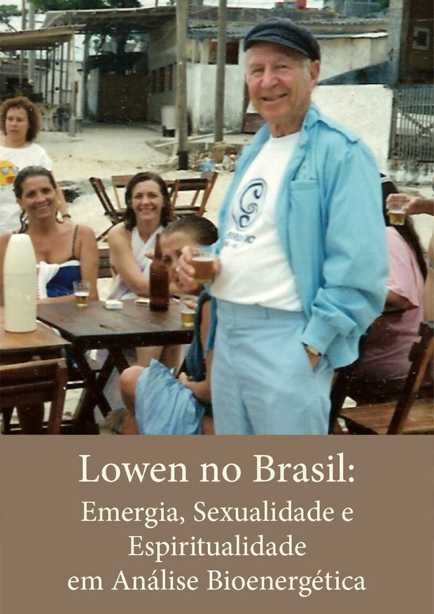 Lowen in Brazil with Portuguese Translation