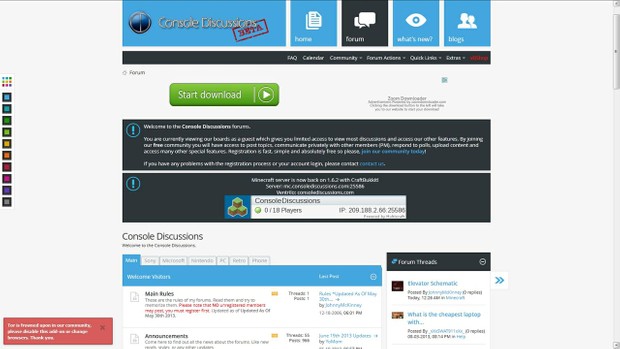 Proxy Alert Pro