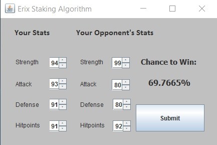osrs staking pro osrs