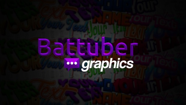 TEXT LOGO PACK V.2