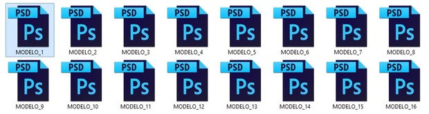 TEXT LOGO PACK V.2