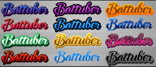 MY PERSONAL LAYER STYLES FREE VERSION