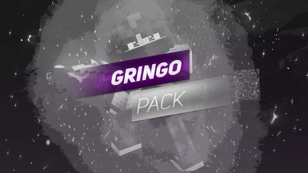 THE GRINGO PACK, a minecraft gfx pack