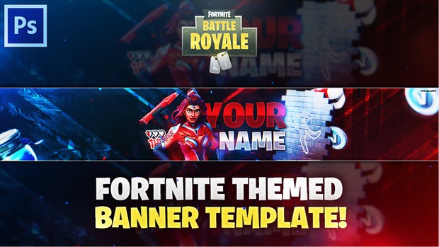 Youtube Fortnite Banner No Text | Free V Bucks Generator ... - 620 x 349 jpeg 61kB