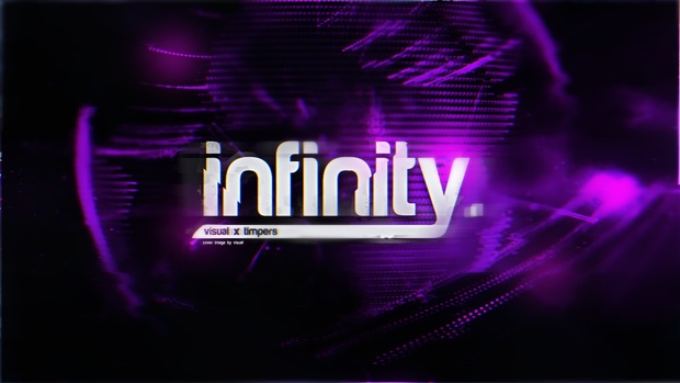 Infinity Graphics Pack by Visual and Timpers!