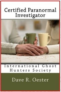 Certified Paranormal Investigator