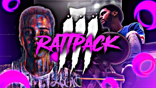 RattPack III.