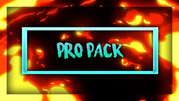TeaWap cartoon FX pro pack