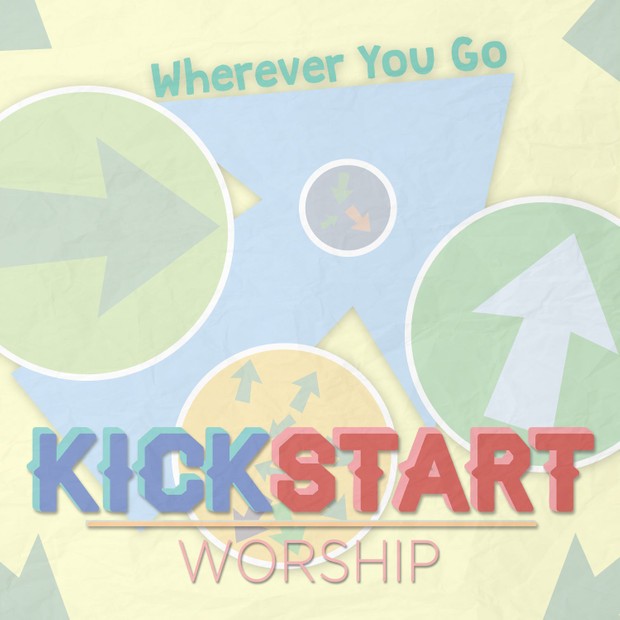 Wherever You Go - Album