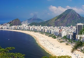 Cross-Cultural Training for ESL/EFL: Brazilian Business Etiquette lesson PPT and PDF