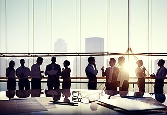 Business English Training for ESL/EFL: Networking and Maintaining Relationships
