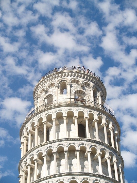 Cross-Cultural Training for ESL/EFL: Italian Business Etiquette lesson PPT and PDF