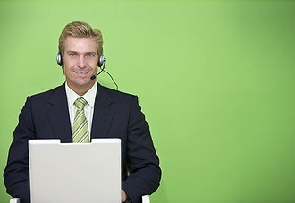 Business English Training for ESL/EFL: Making and Handling Complaints