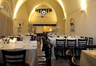 Business English Training for ESL/EFL: Restaurant English