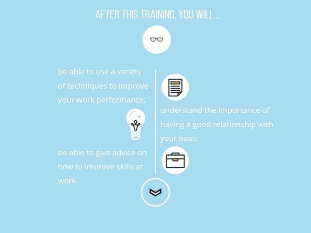 Business English Training for ESL/EFL: How to Impress your Boss