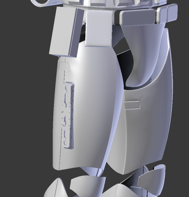Star Wars First Order Stormtrooper Costume