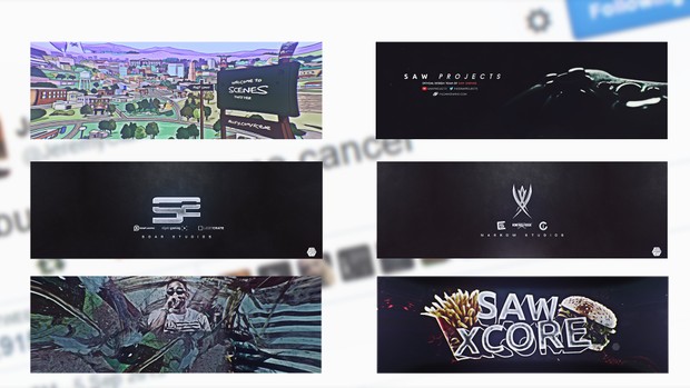 Twelvy's .psd Pack #1