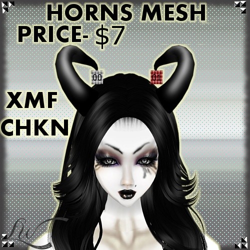 Horns MESH