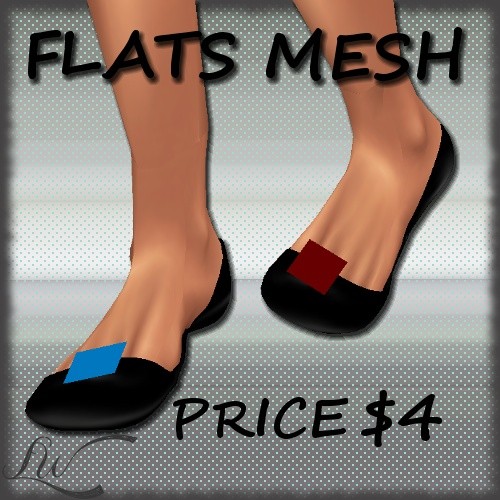 Flats MESH