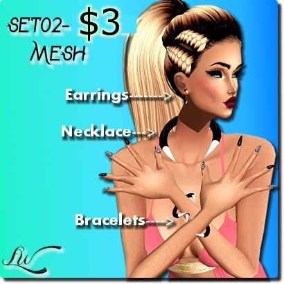 Set02 MESH