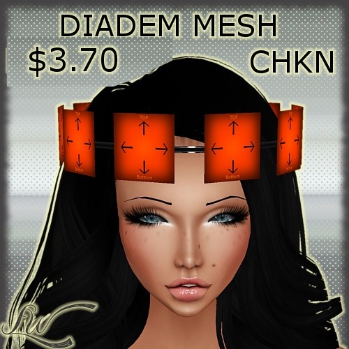 Diadem MESH