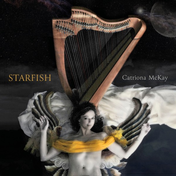 Starfish CD 2007, Catriona McKay