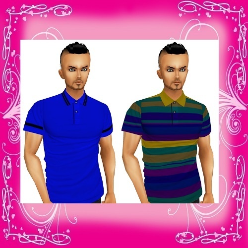 Polo Shirts