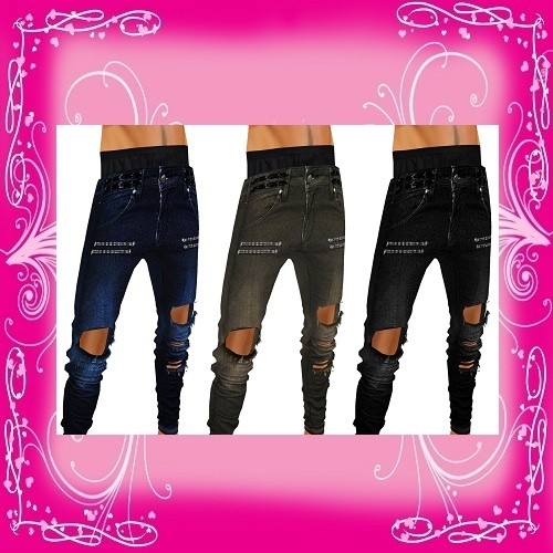 Cusp Jeans