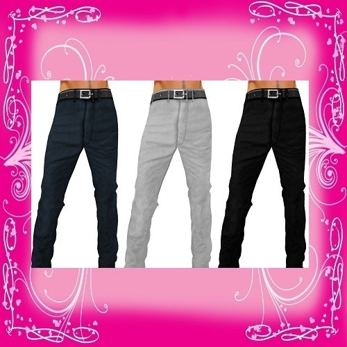 Exodus Slacks