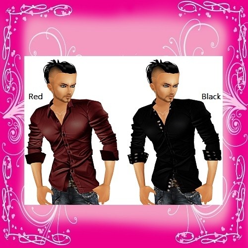 Dress Shirt