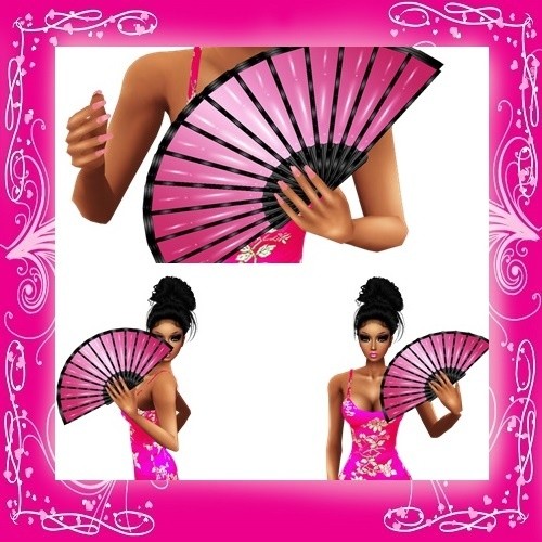 PVC Fans