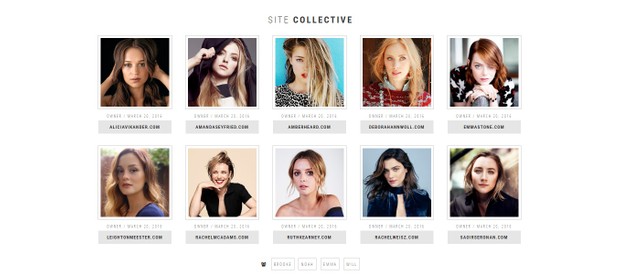 KLDS3 / Collective #01