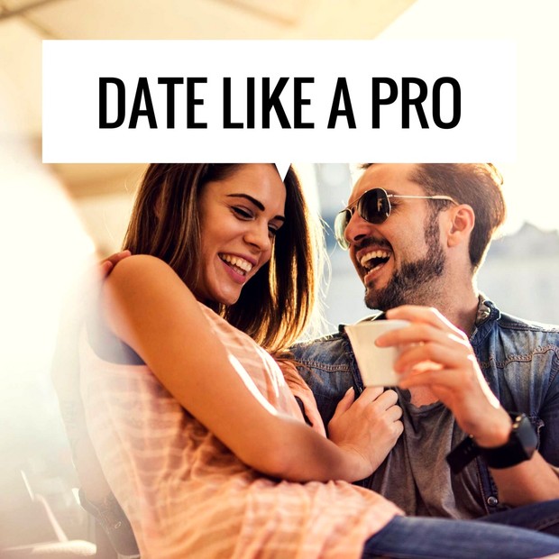 Date Like A Pro Book Bundle