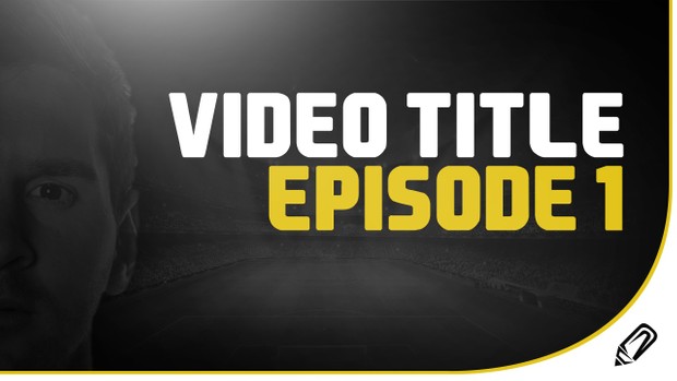 FIFA 15 YouTube Thumbnail
