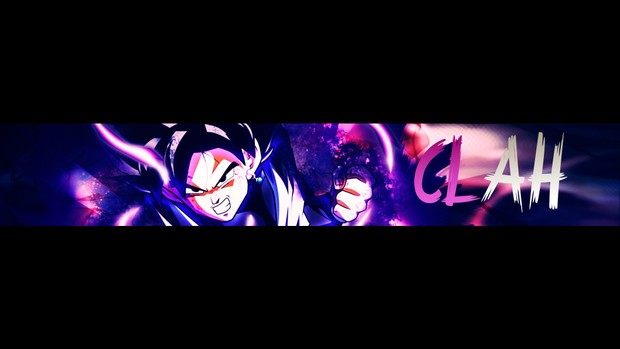 Anime Banner xd
