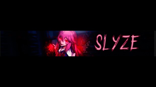 Anime Banner xd