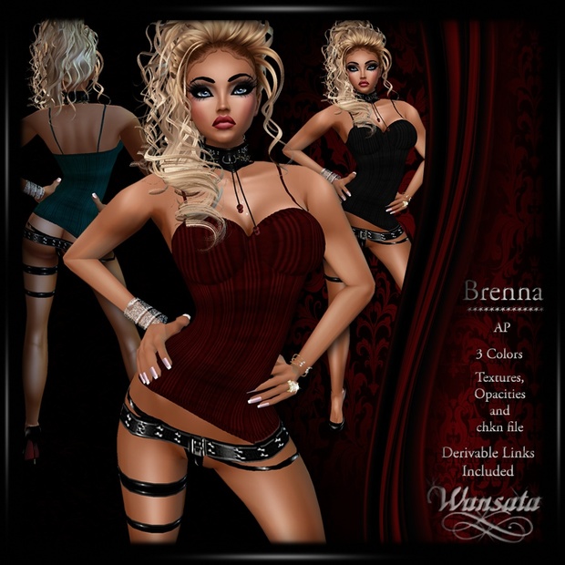 W16-Brenna