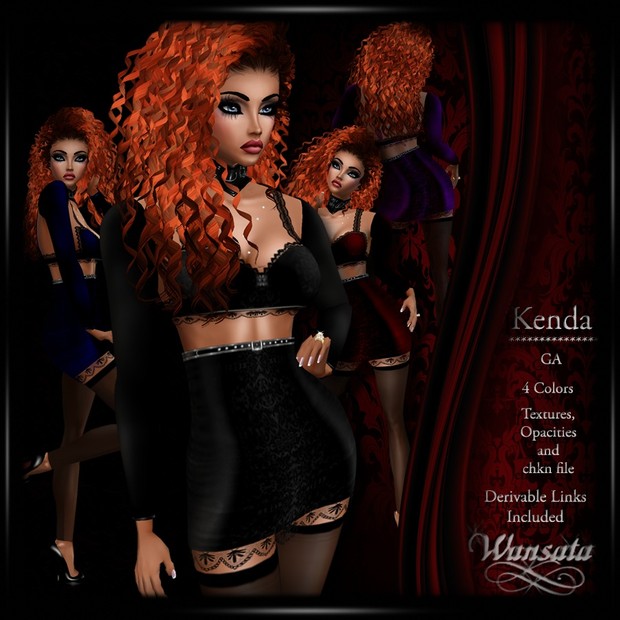 W17-Kenda