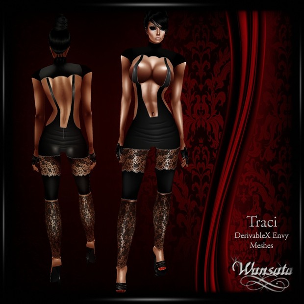 W03-Traci