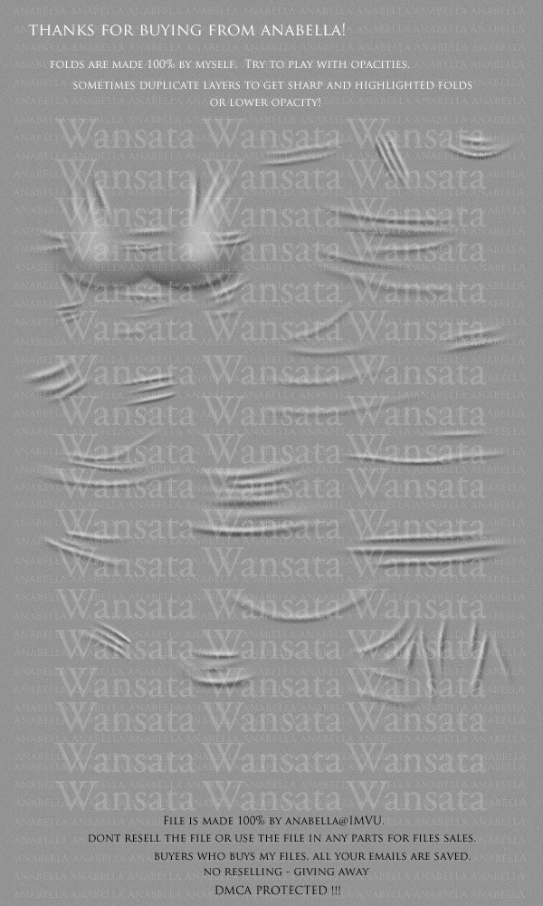 W11-Folds Pack 1...PSD