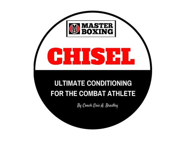 CLEAN ATHLETE NUTRITION SYSTEM + CHISEL CONDITIONING SYSTEM
