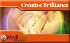 Creative Brilliance - Hypnosis to open your creative talent