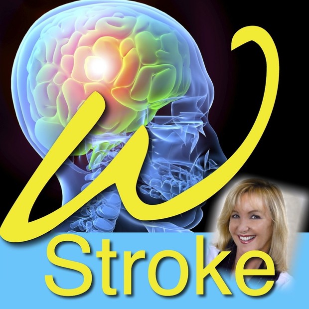 Stroke Recovery - hypnosis to restore movement, speech and balance.