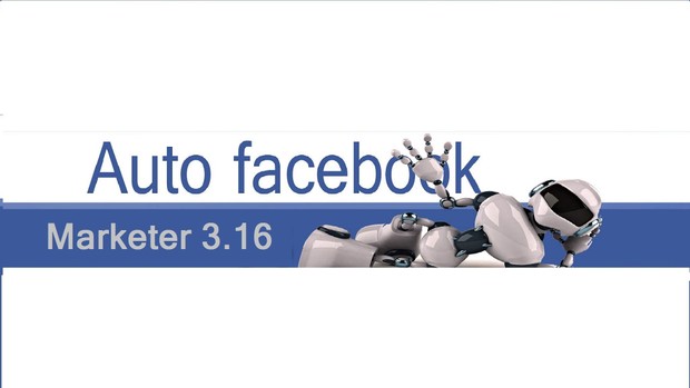Auto Facebook Marketer + Tutorial