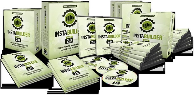 Instabuilder 2.0