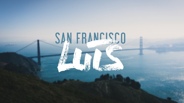 San Francisco LUT | Faded, light and cinematic