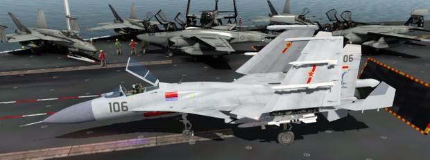 Shenyang J-15