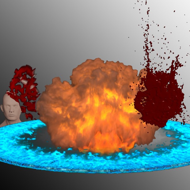Master VFX Package! (40% off!)