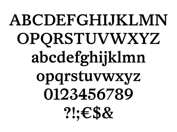 HaarlemAM Medium